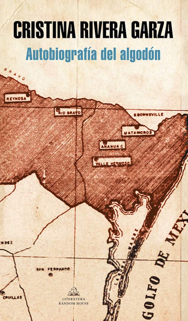 Cristina Rivera Garza