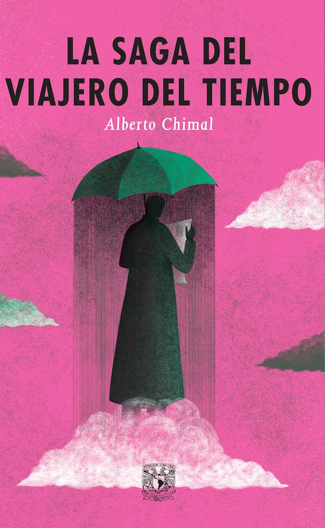 Alberto Chimal