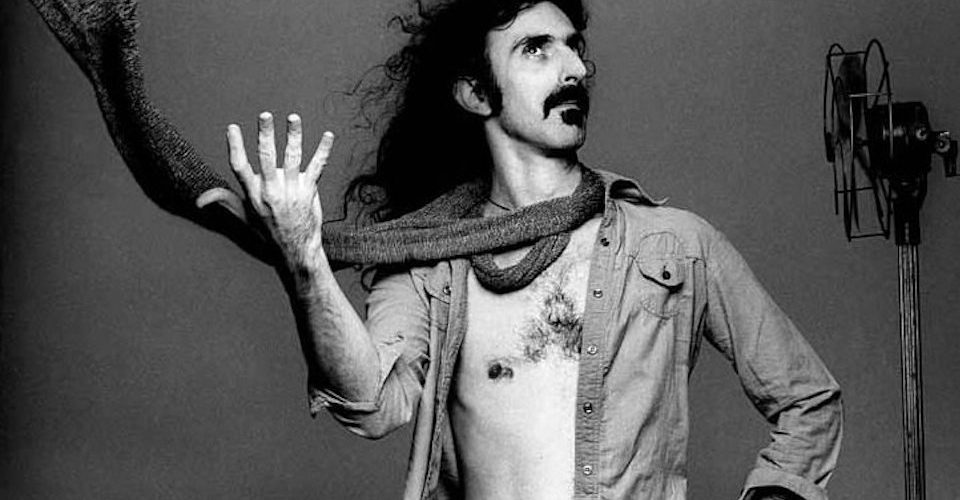 Frank Zappa