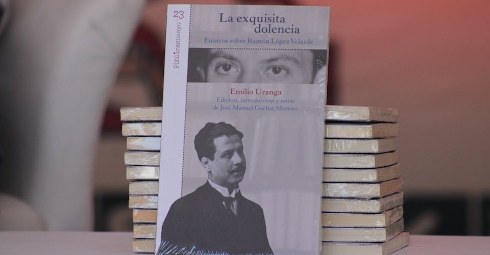 Ramón López Velarde