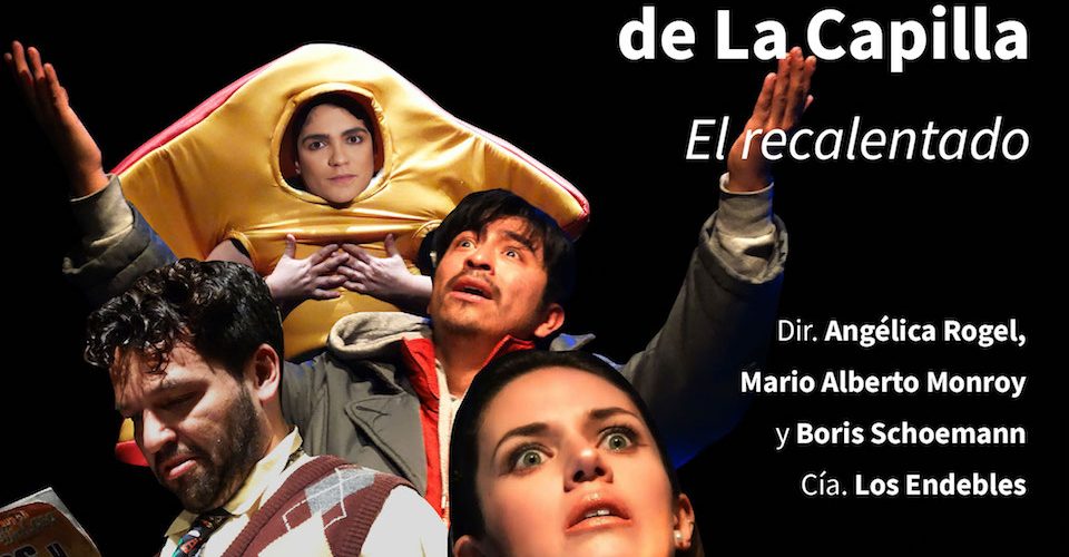 Los cuentos antinavideños