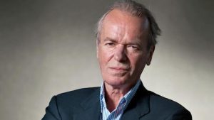 Martin Amis