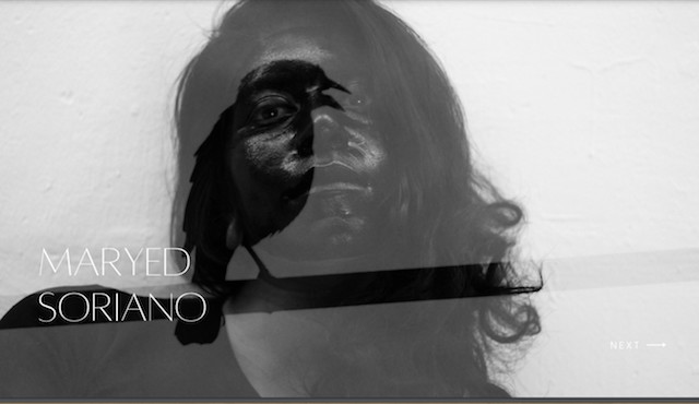 Maryed Soriano
