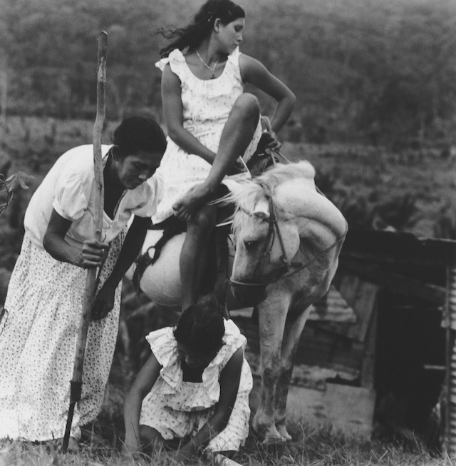 Marina Núñez Belaspova