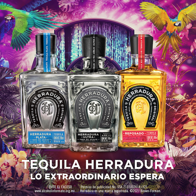 Tequila Herradura