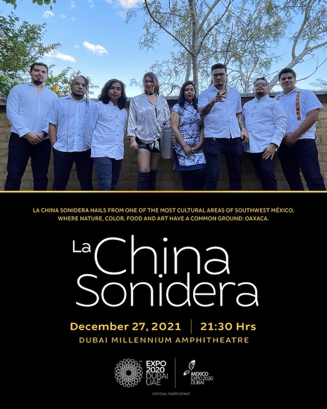 La China Sonidera