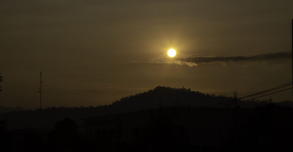 Cerro de la Estrella