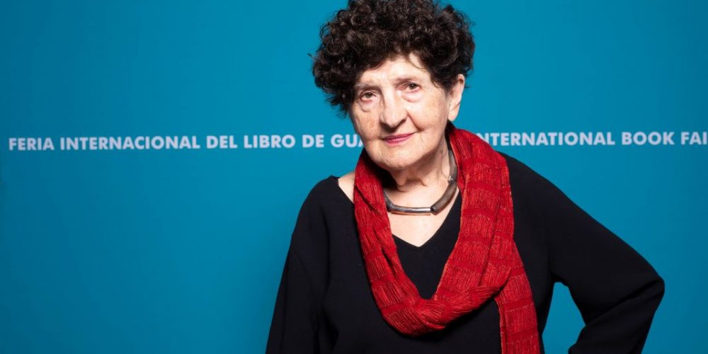 Margo Glantz