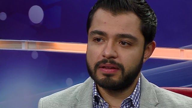 Ramón López Velarde