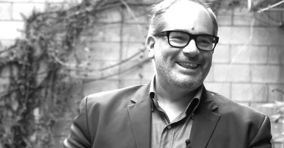 Gastón García Marinozzi