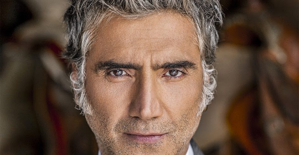 Alejandro Fernández