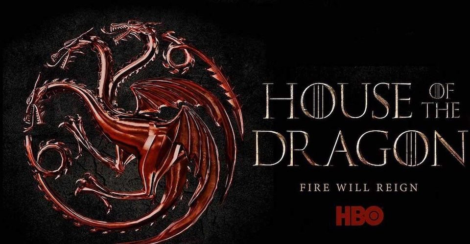 House of Dragon
