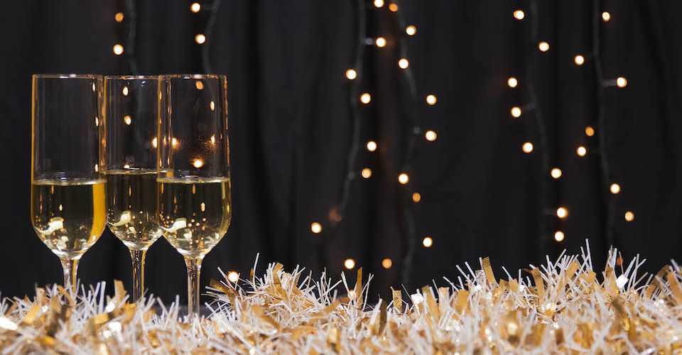 Fiestas de fin de año