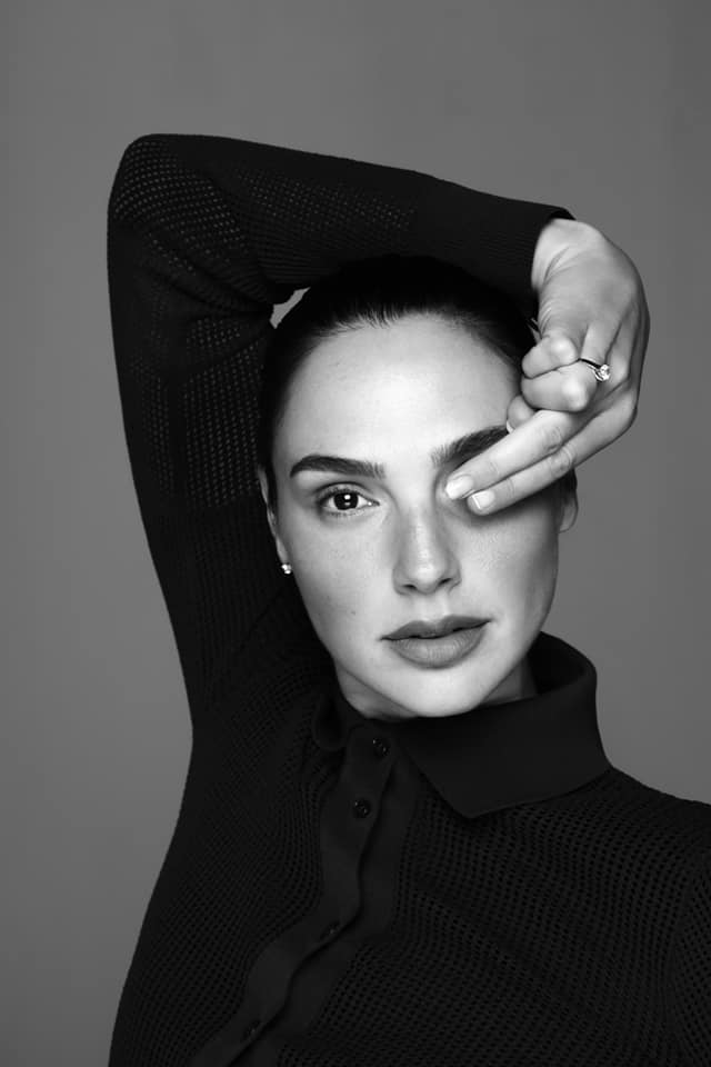  Gal Gadot