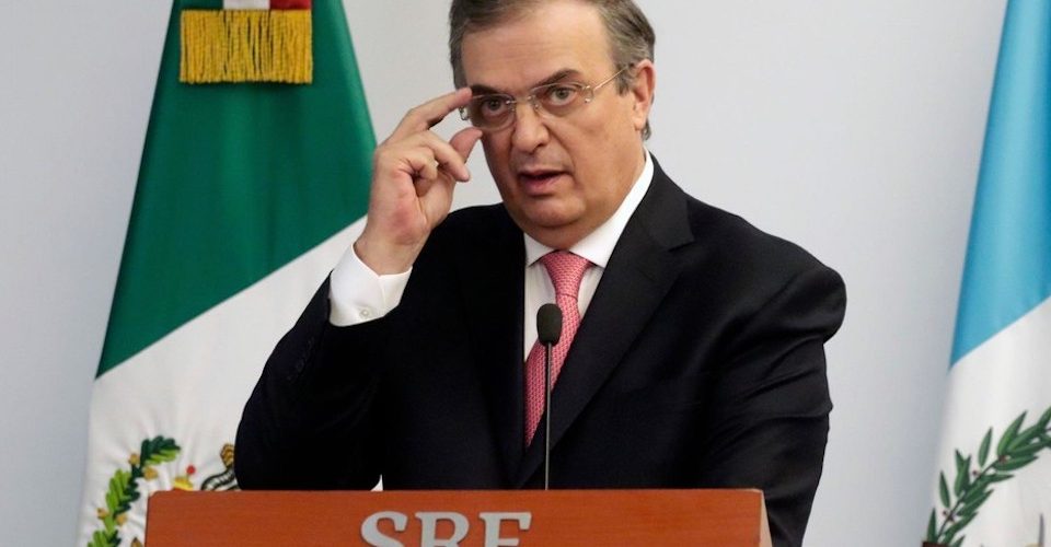 Marcelo Ebrard