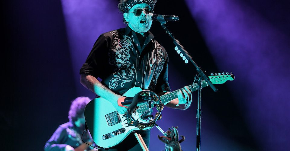 Andrés Calamaro