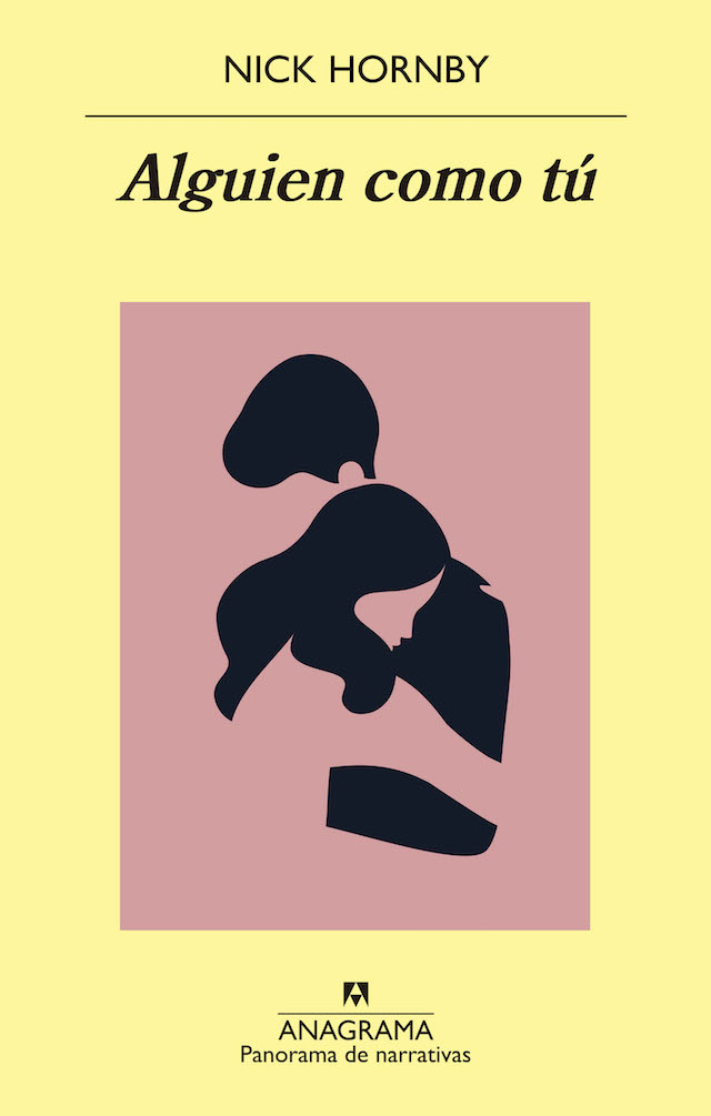 Nick Hornby