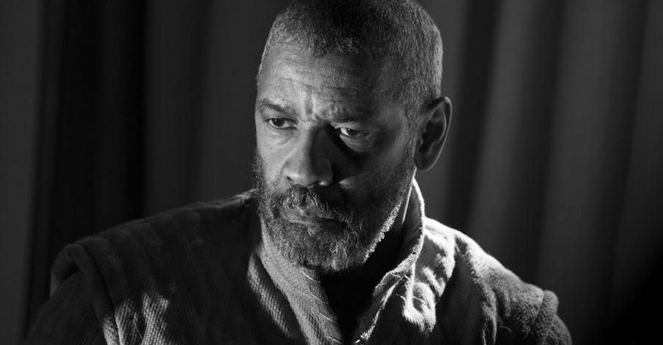 La tragedia de Macbeth