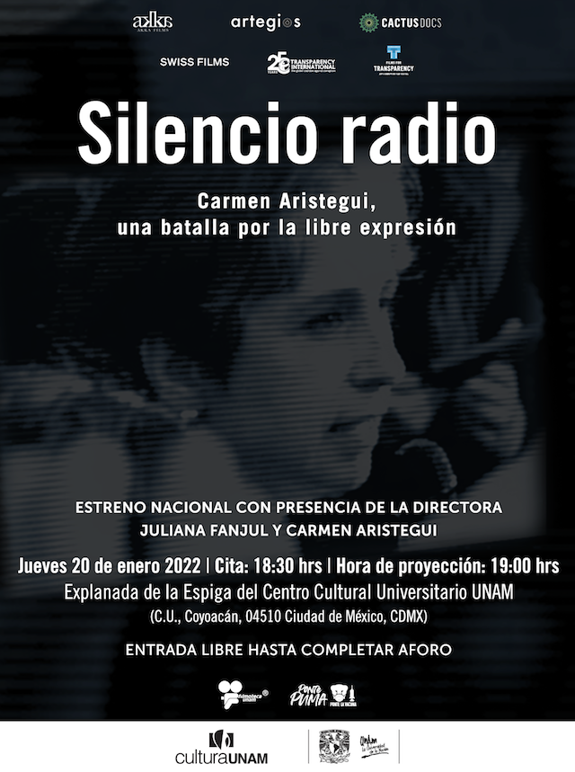 Silencio Radio