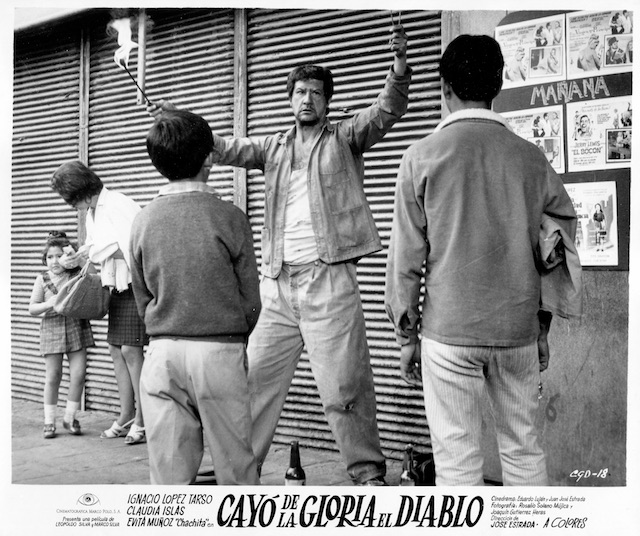 Ignacio López Tarso