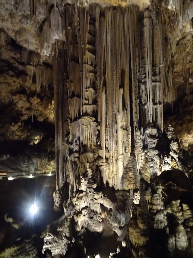 Cueva de Nerja