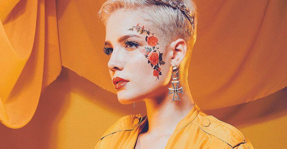Halsey