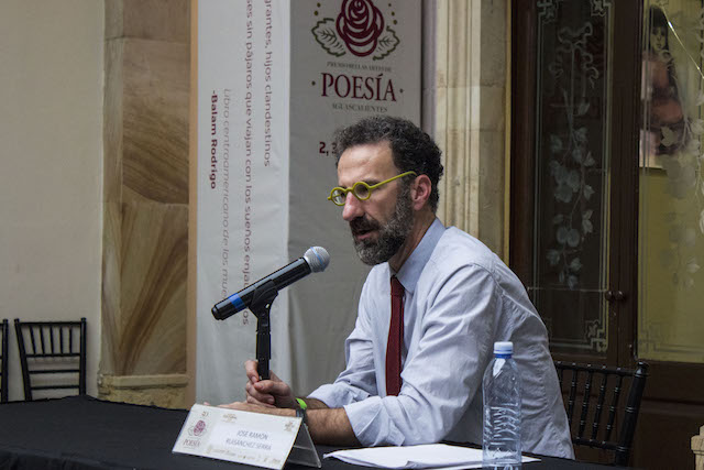 José Ramón Ruisánchez