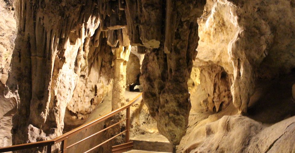 Cueva de Nerja