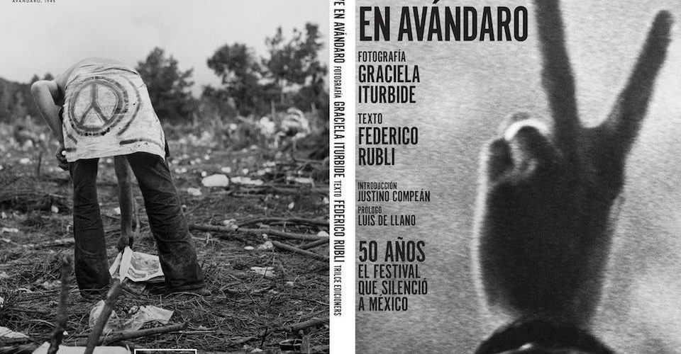 Yo estuve en Avándaro