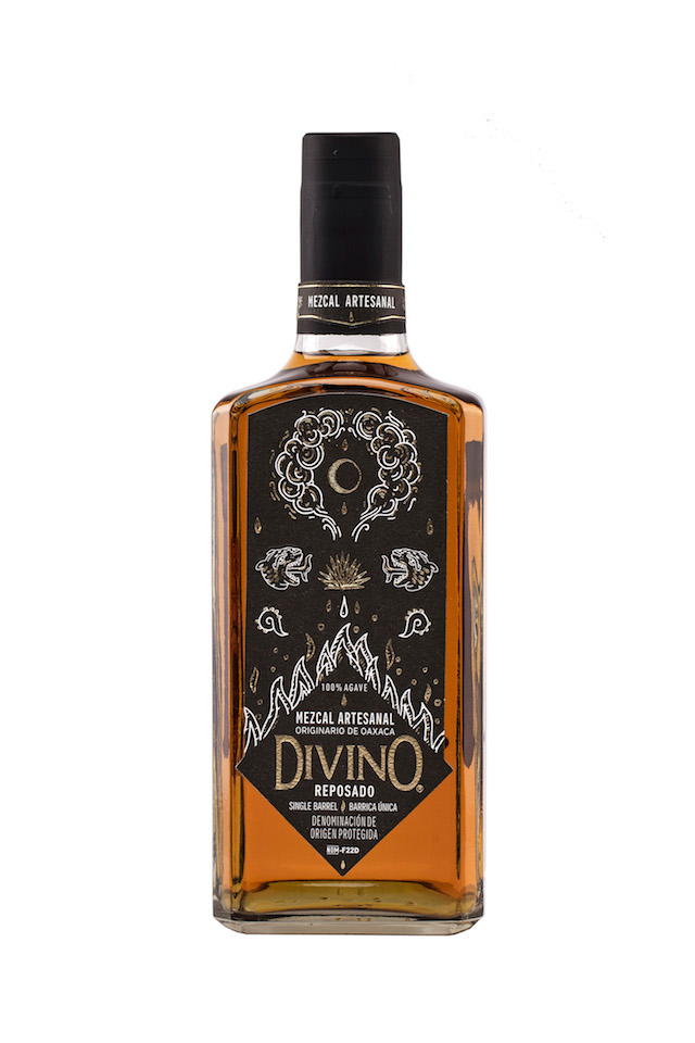 Mezcal Divino