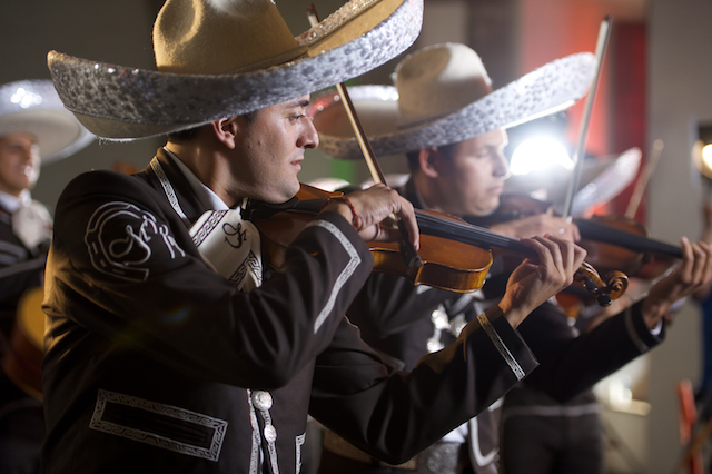 Mariachi