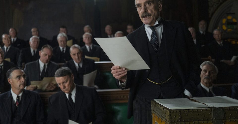 Múnich en vísperas de una guerra