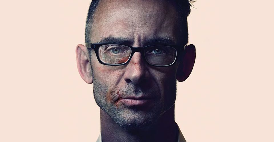 Chuck Palahniuk