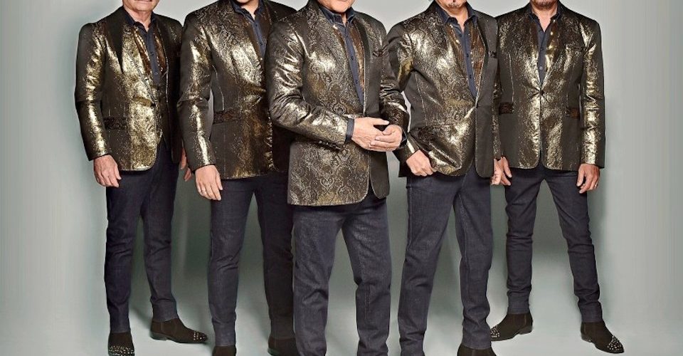 Los Tigres del Norte