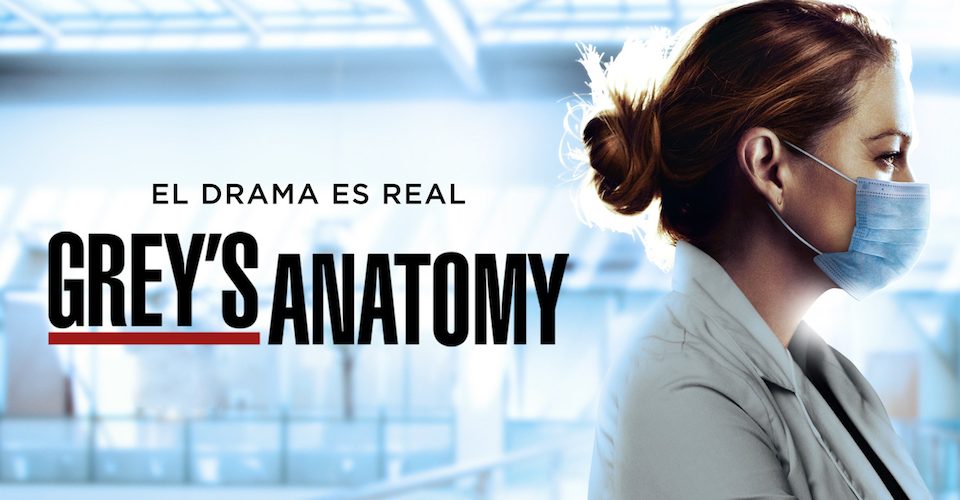 Grey's Anatomy