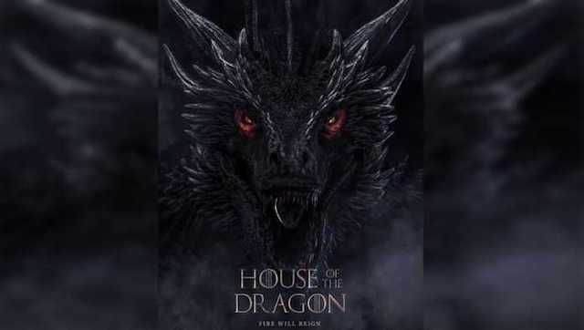 House of Dragon