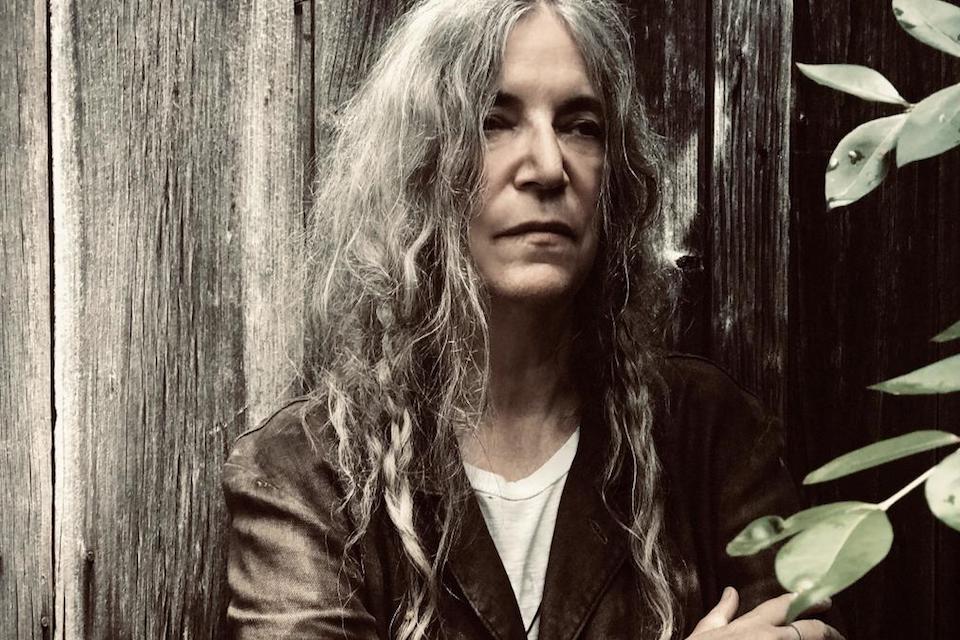 Patti Smith