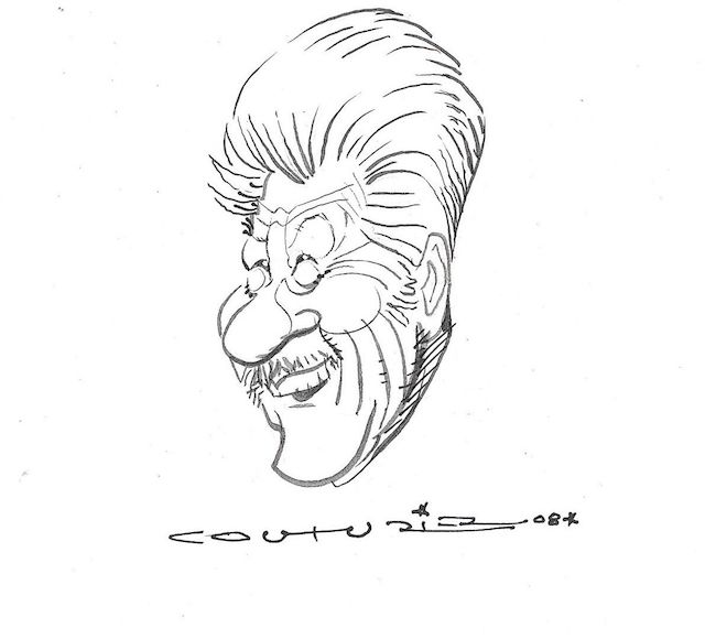 Ignacio López Tarso