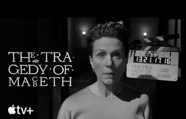 La tragedia de Macbeth