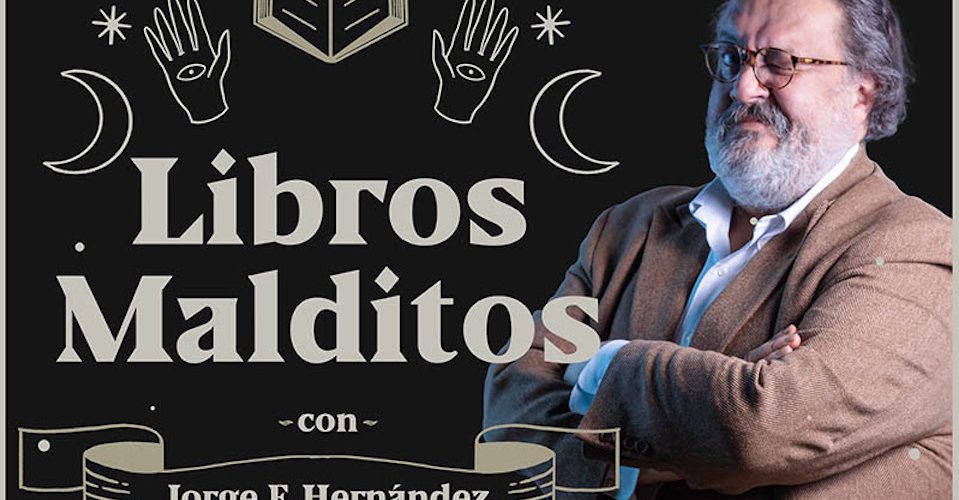 Los libros malditos