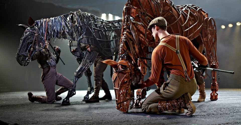 War Horse