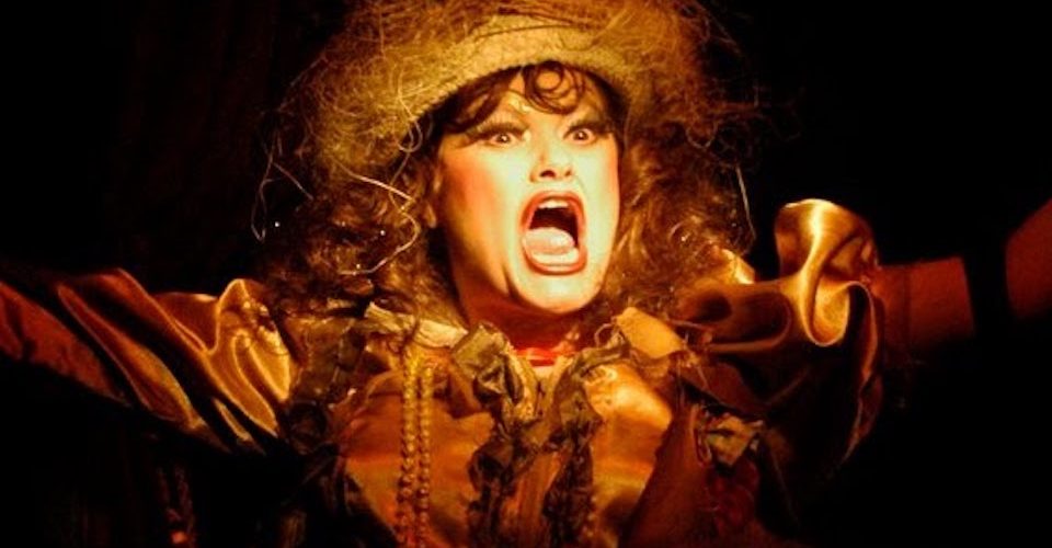 Pita en cuatro tiempos