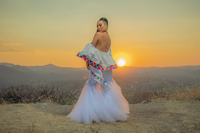 Mujeres por la memoria