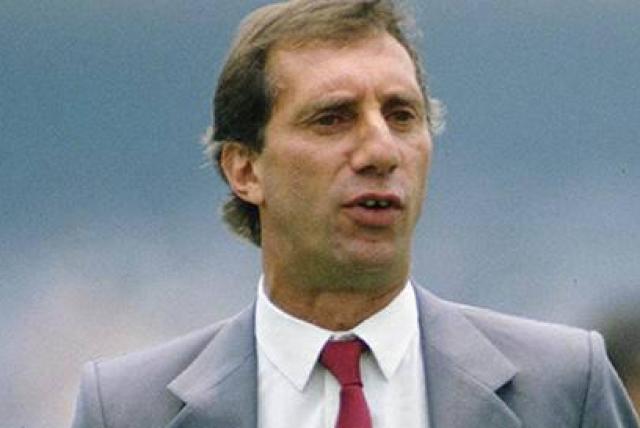 Carlos Bilardo