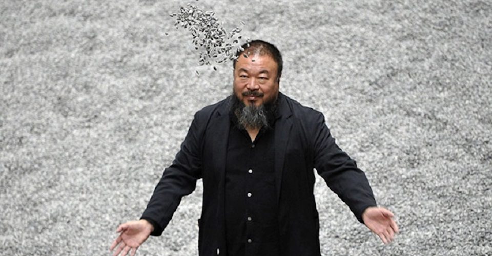 Ai Weiwei