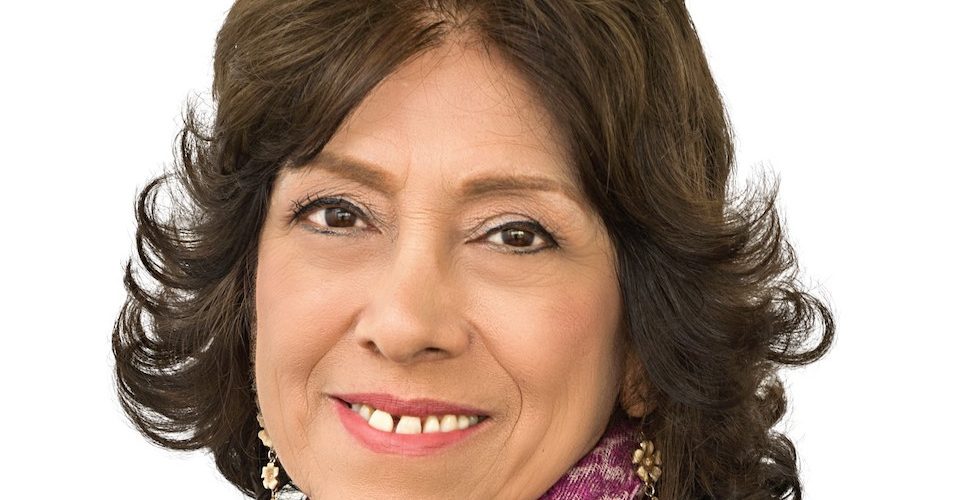 Carmen Pachas Piélago