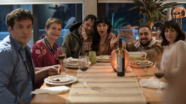 Sexo, Pudor y Lágrimas 2