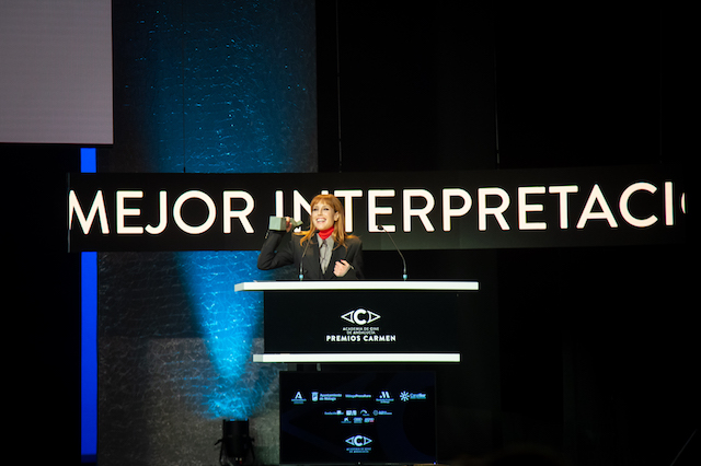 Premios Carmen