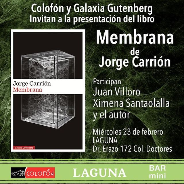 Jorge Carrión
