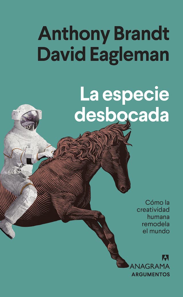 La especie desbocada